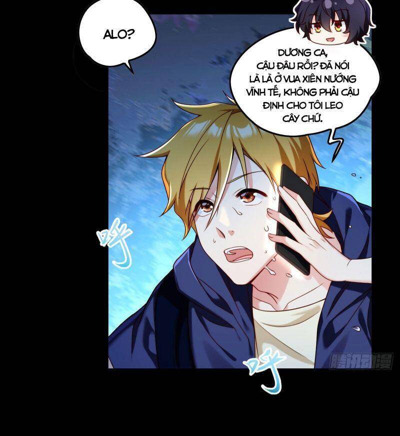 Tiên Tôn Lạc Vô Cực - Chương 58