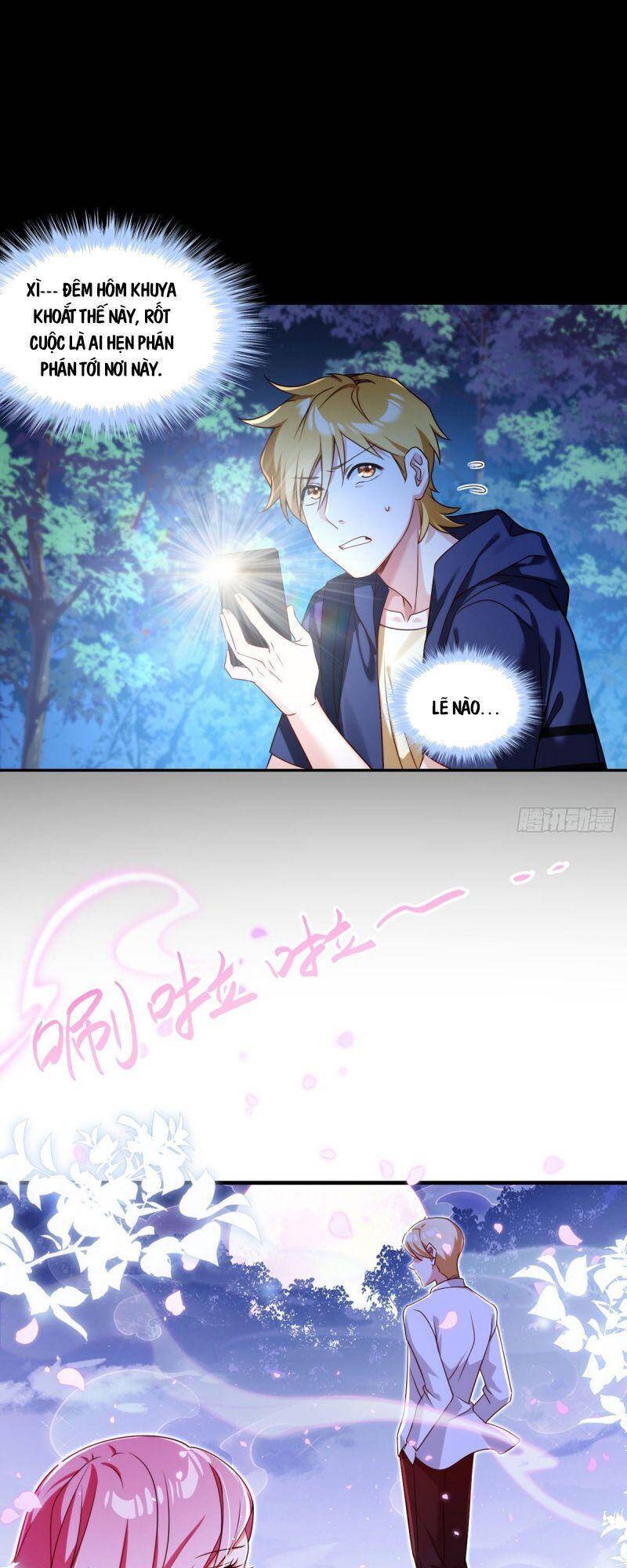 Tiên Tôn Lạc Vô Cực - Chương 58