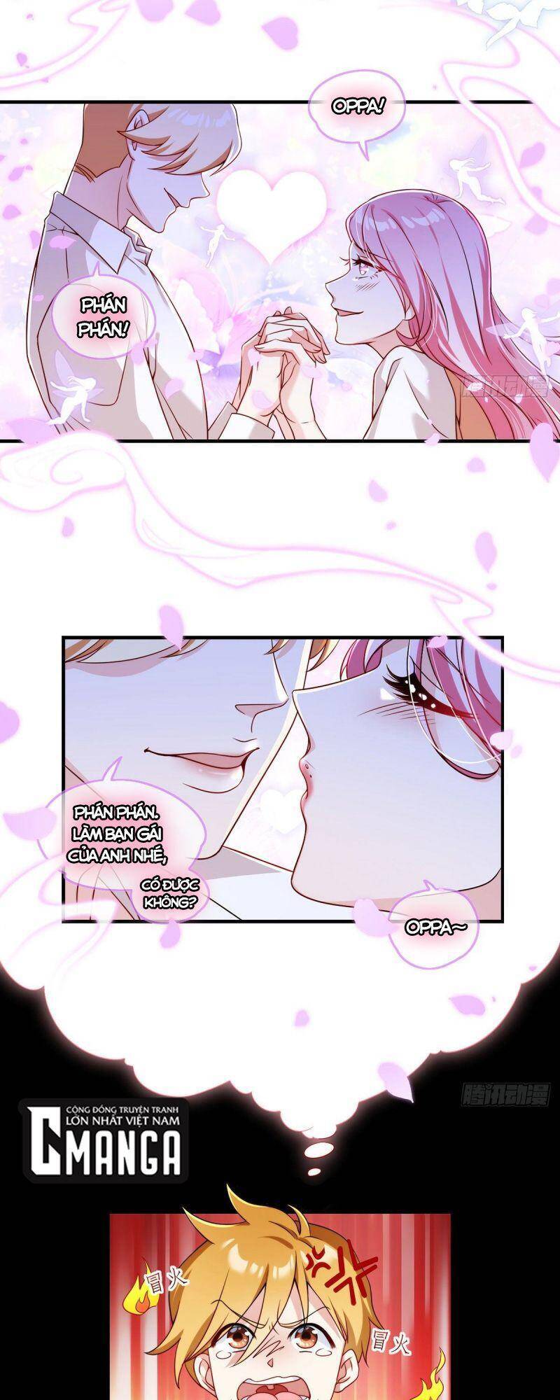 Tiên Tôn Lạc Vô Cực - Chương 58