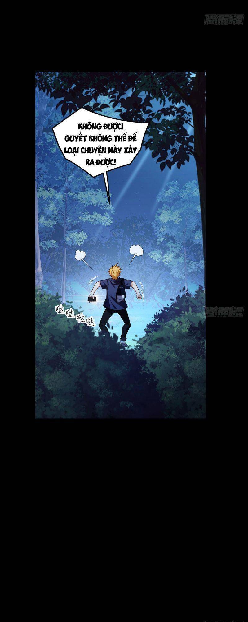 Tiên Tôn Lạc Vô Cực - Chương 58