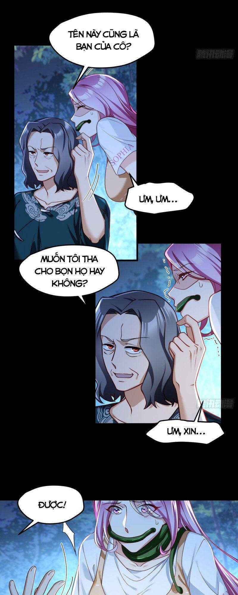 Tiên Tôn Lạc Vô Cực - Chương 59