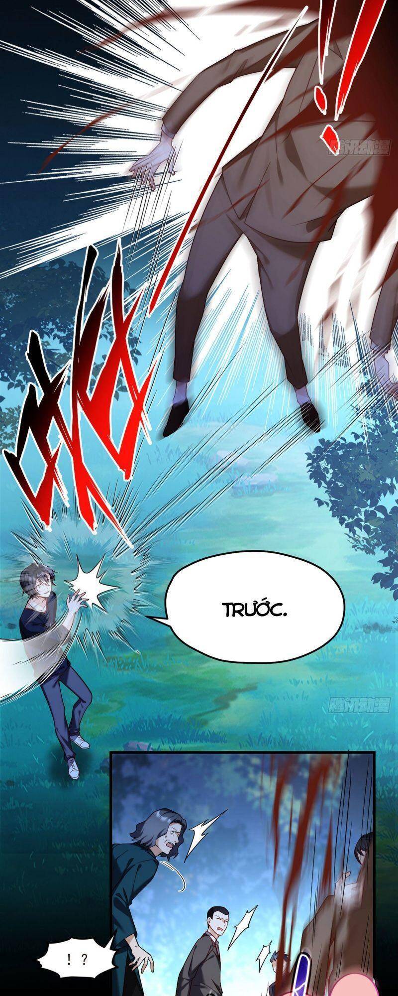 Tiên Tôn Lạc Vô Cực - Chương 59