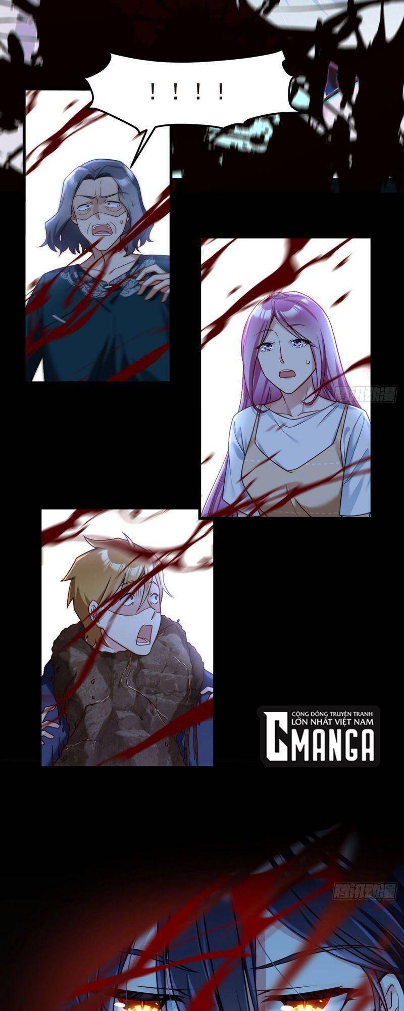 Tiên Tôn Lạc Vô Cực - Chương 59