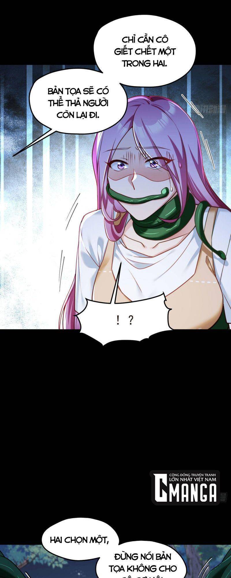 Tiên Tôn Lạc Vô Cực - Chương 59