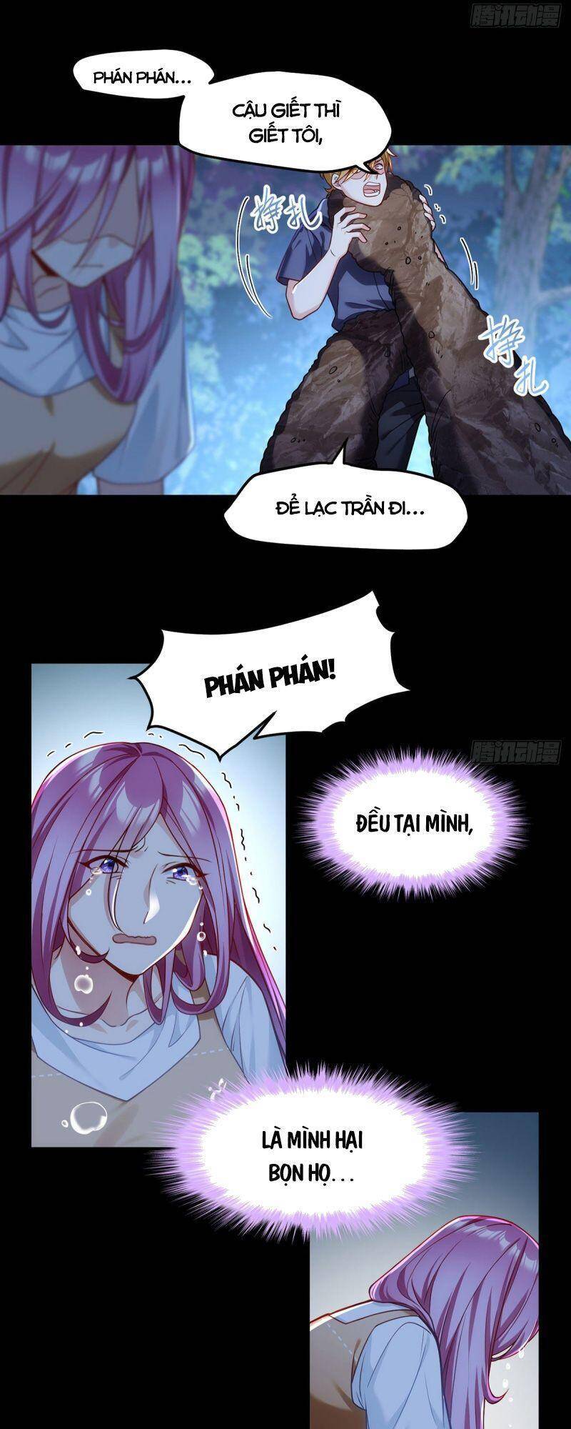 Tiên Tôn Lạc Vô Cực - Chương 59