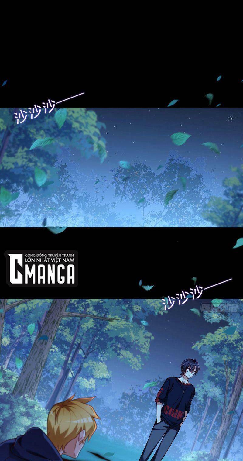 Tiên Tôn Lạc Vô Cực - Chương 60