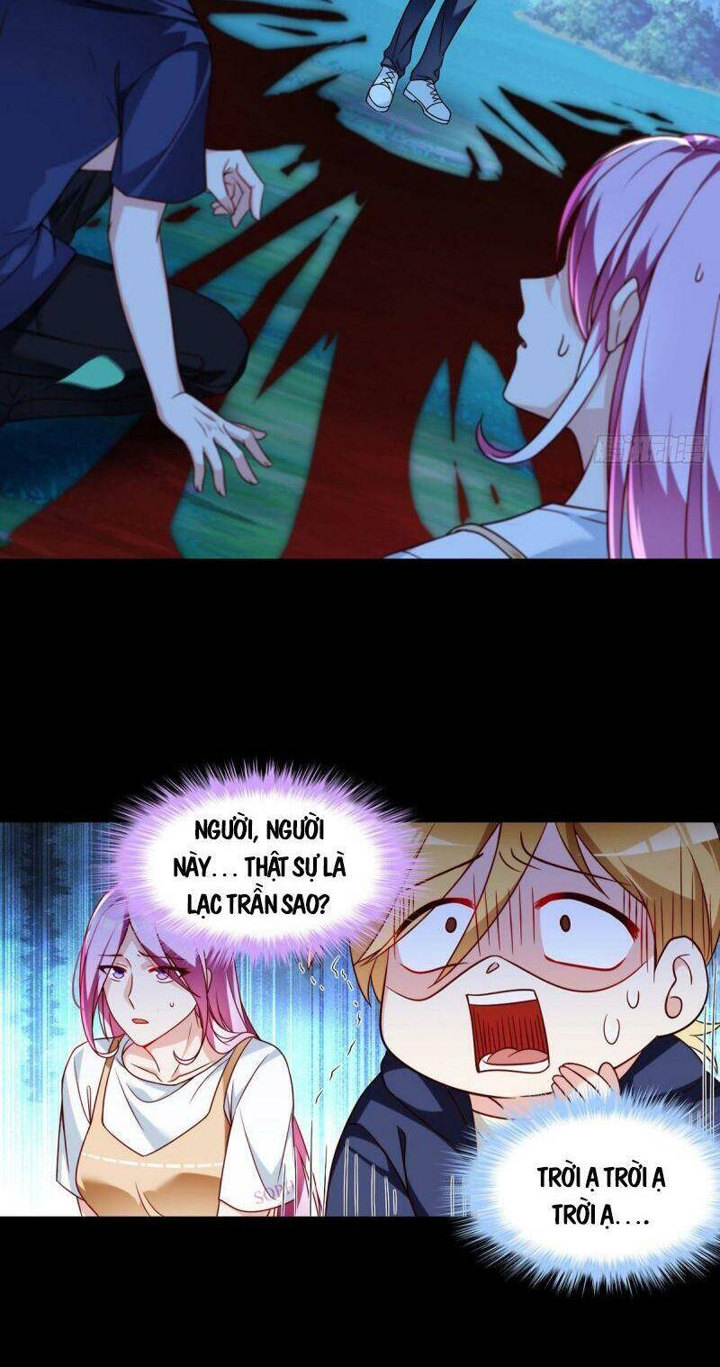 Tiên Tôn Lạc Vô Cực - Chương 60