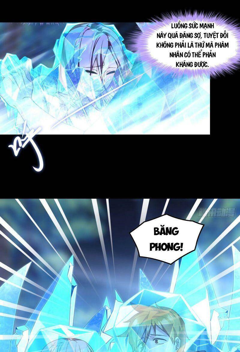 Tiên Tôn Lạc Vô Cực - Chương 60