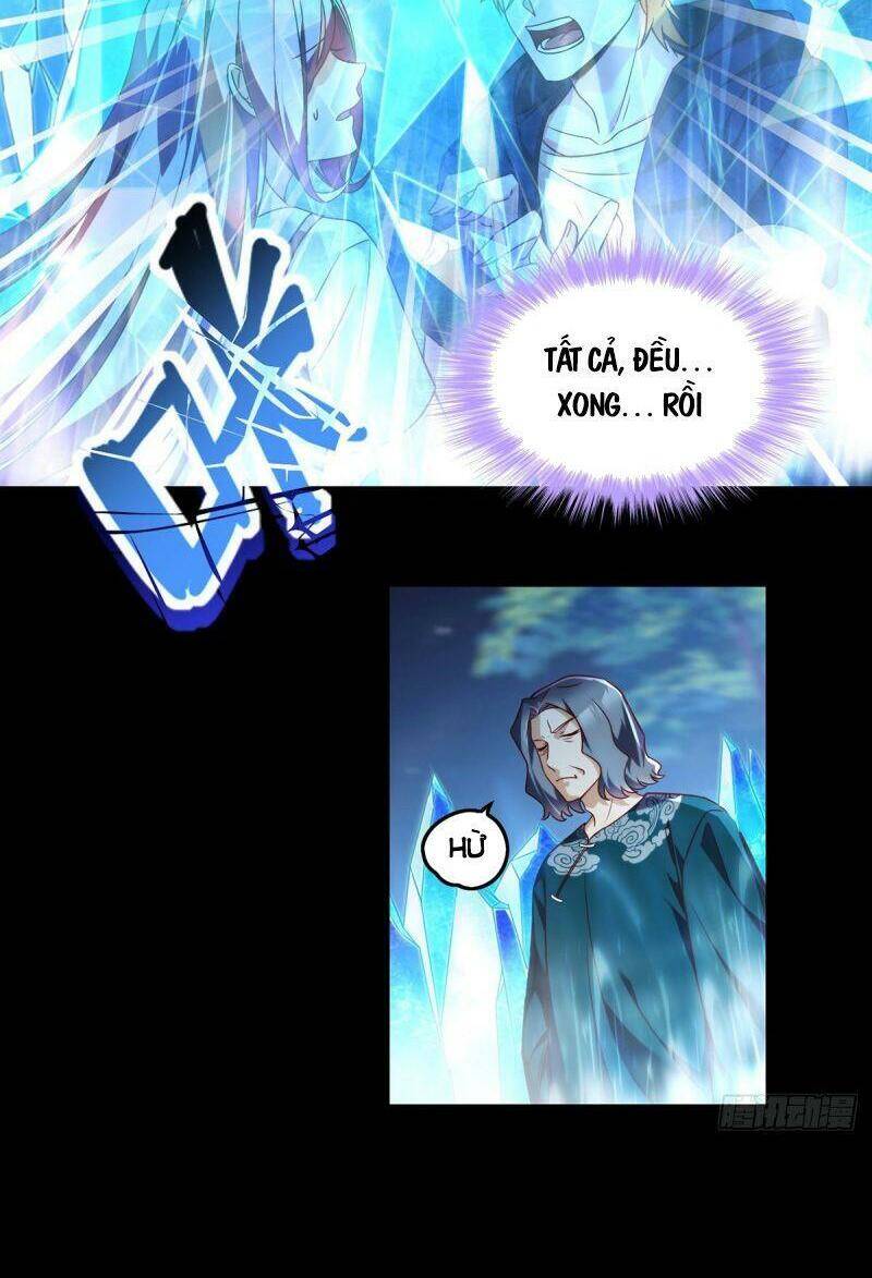 Tiên Tôn Lạc Vô Cực - Chương 60