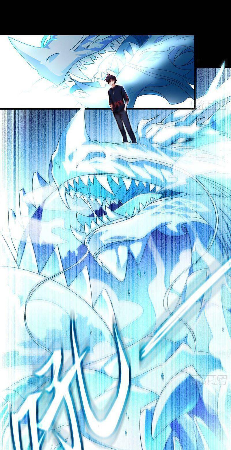 Tiên Tôn Lạc Vô Cực - Chương 60