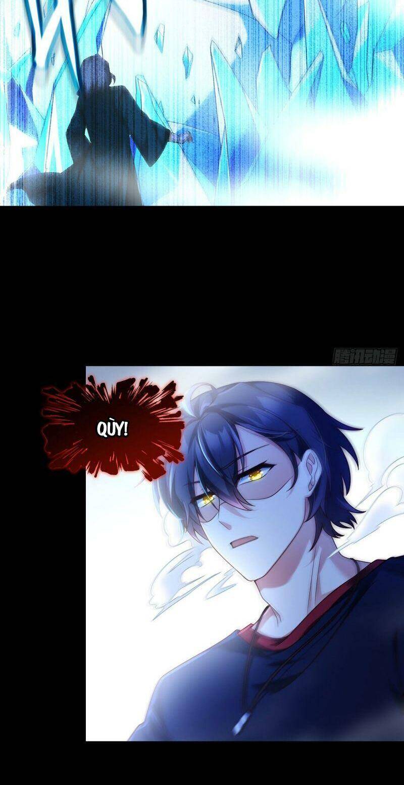 Tiên Tôn Lạc Vô Cực - Chương 60