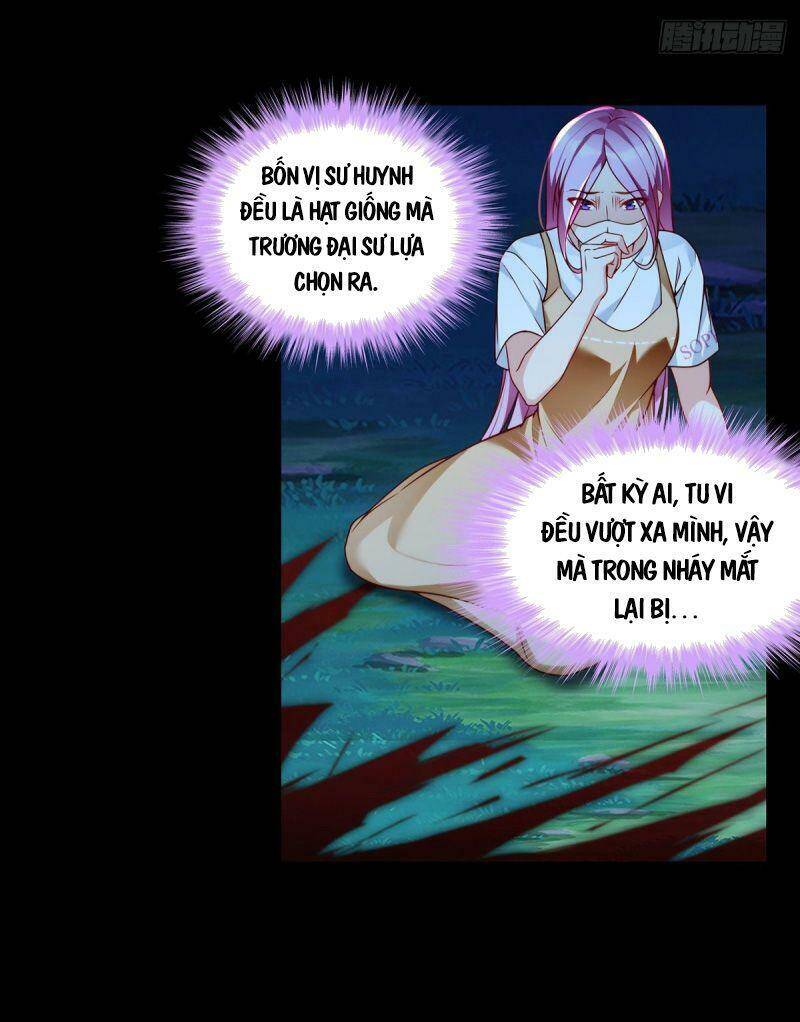 Tiên Tôn Lạc Vô Cực - Chương 60