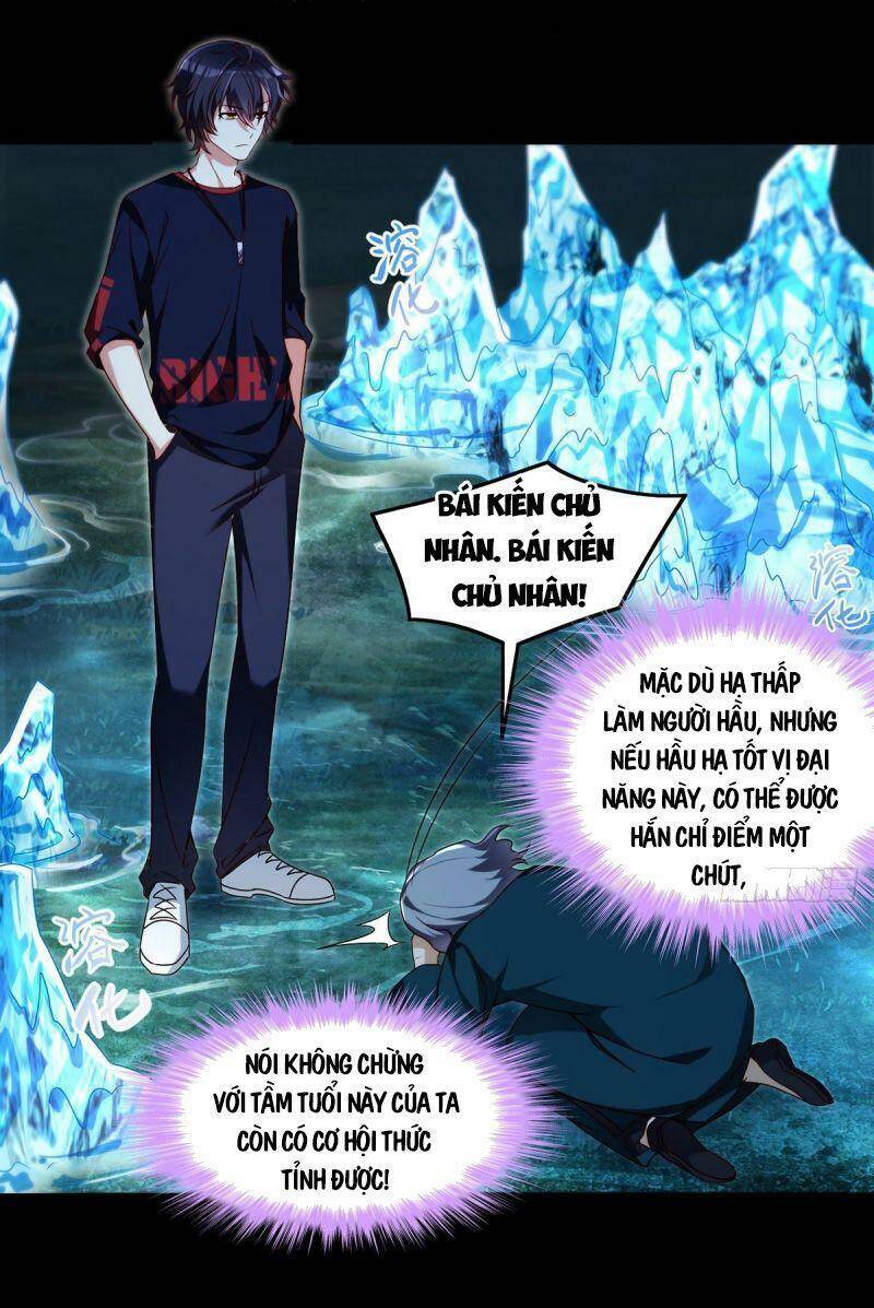 Tiên Tôn Lạc Vô Cực - Chương 60