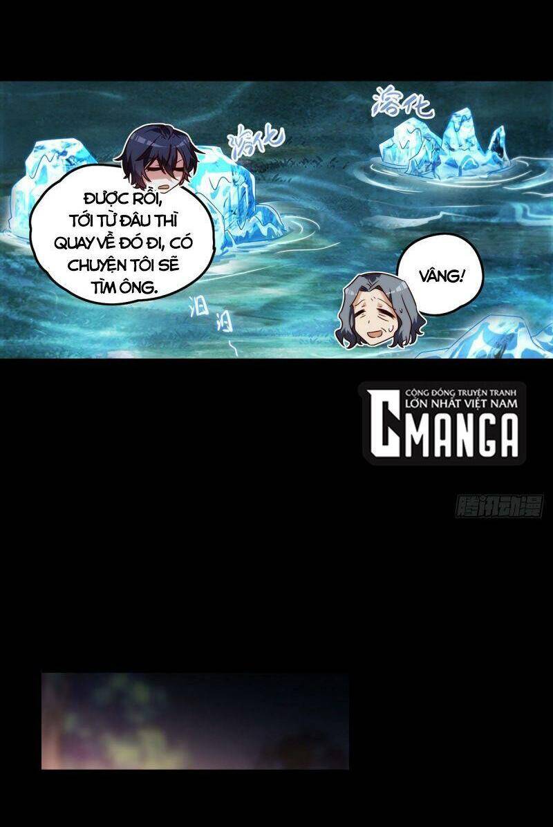 Tiên Tôn Lạc Vô Cực - Chương 60