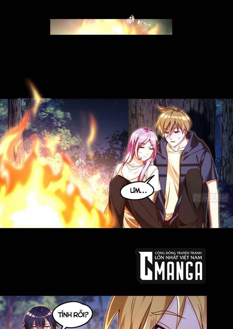 Tiên Tôn Lạc Vô Cực - Chương 60