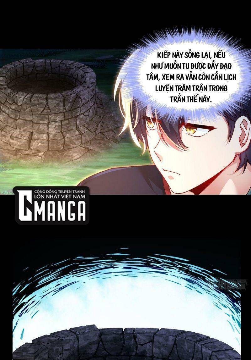 Tiên Tôn Lạc Vô Cực - Chương 60