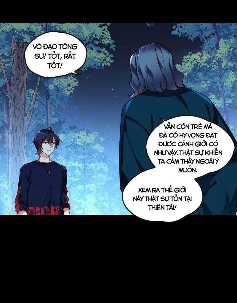 Tiên Tôn Lạc Vô Cực - Chương 60