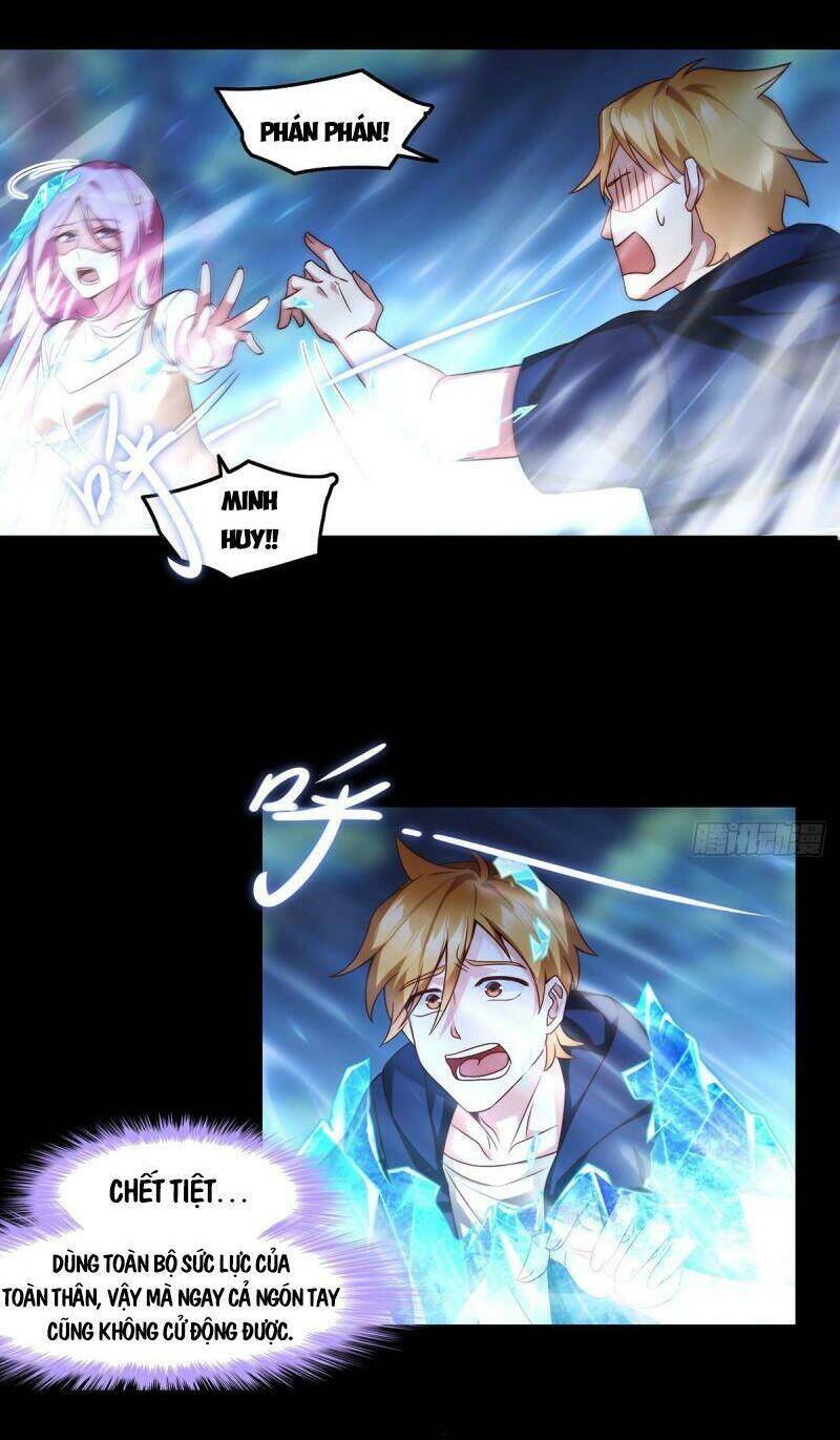 Tiên Tôn Lạc Vô Cực - Chương 60