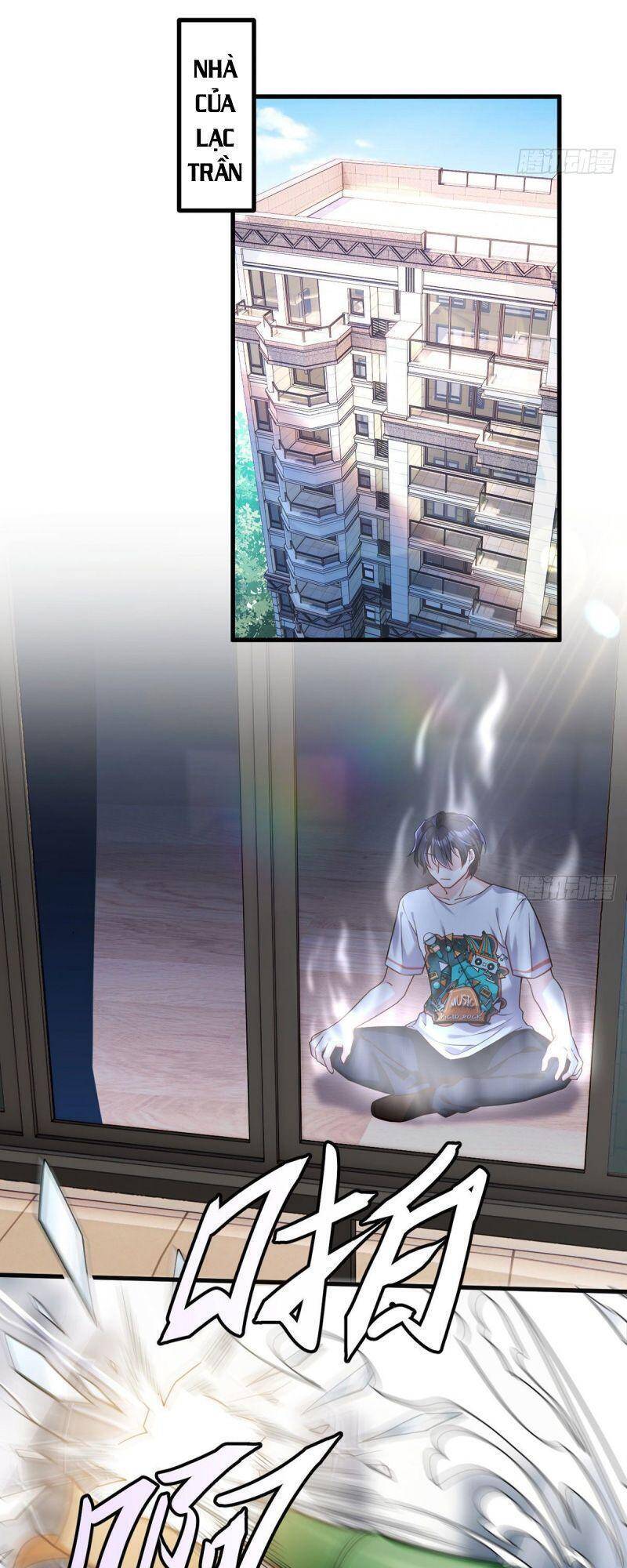 Tiên Tôn Lạc Vô Cực - Chương 61