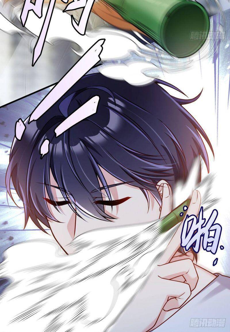 Tiên Tôn Lạc Vô Cực - Chương 61