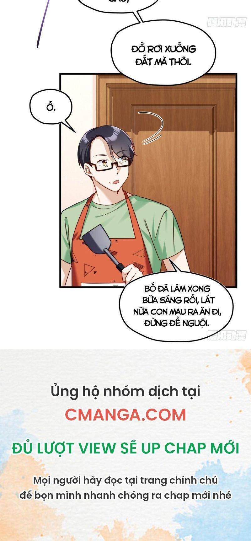 Tiên Tôn Lạc Vô Cực - Chương 61