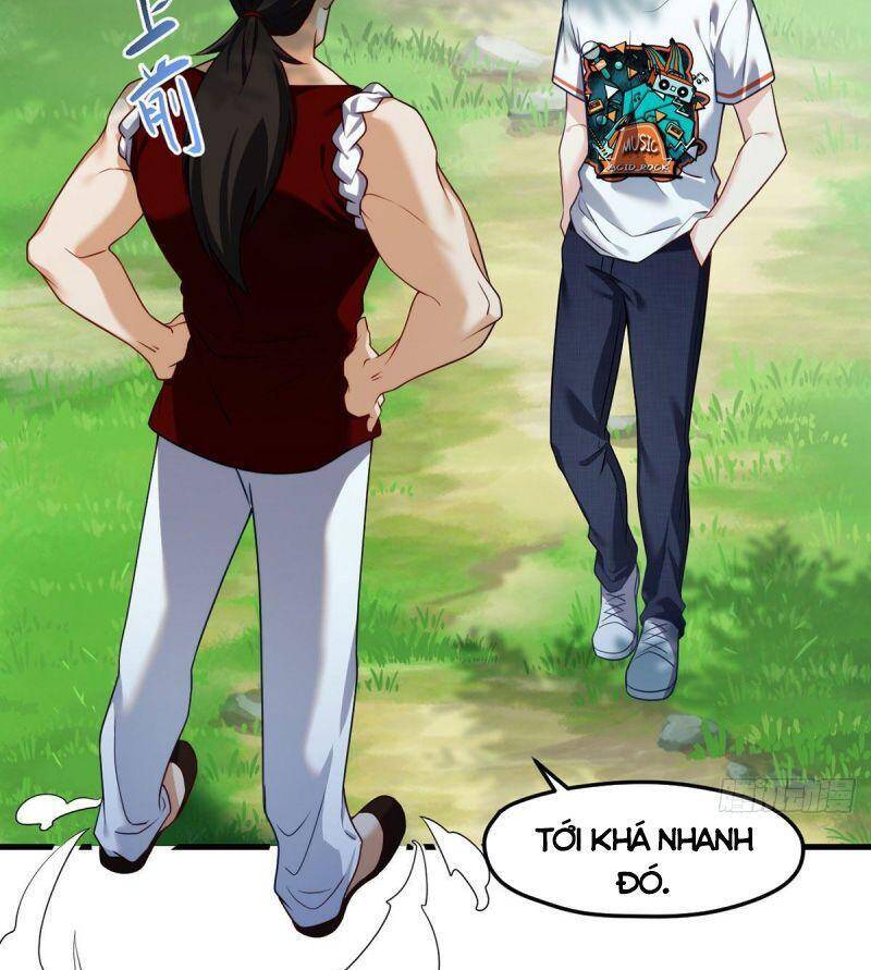 Tiên Tôn Lạc Vô Cực - Chương 61