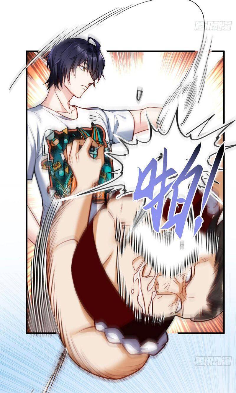 Tiên Tôn Lạc Vô Cực - Chương 61