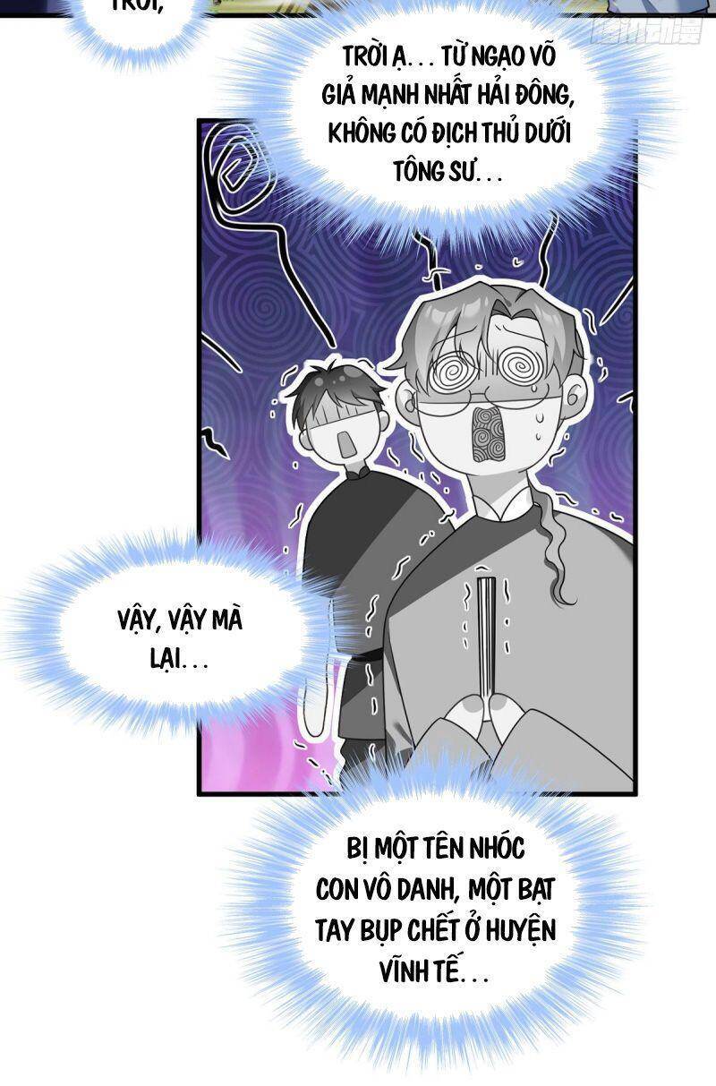 Tiên Tôn Lạc Vô Cực - Chương 61