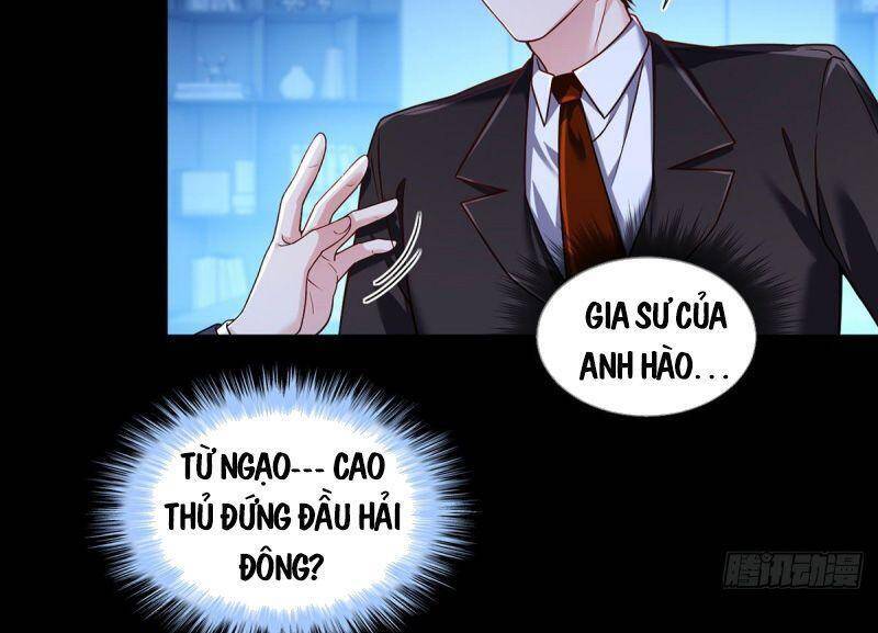 Tiên Tôn Lạc Vô Cực - Chương 61