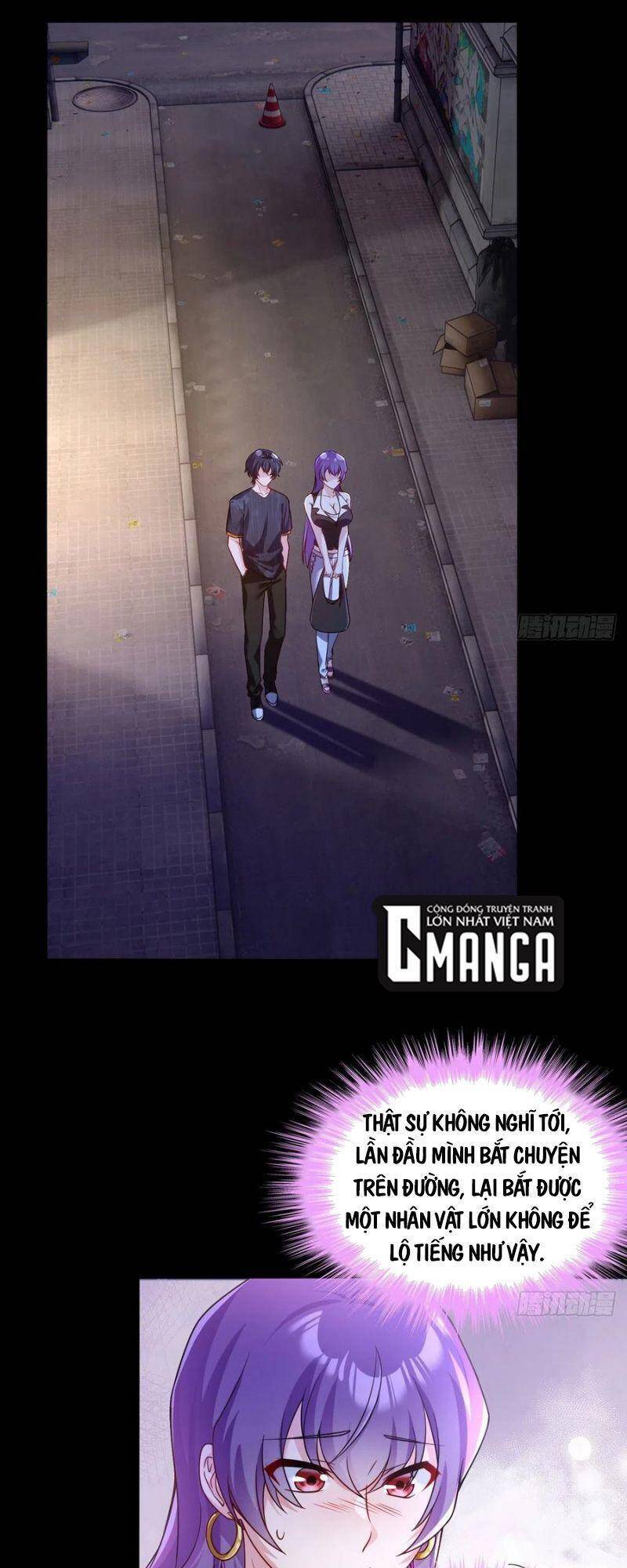 Tiên Tôn Lạc Vô Cực - Chương 68