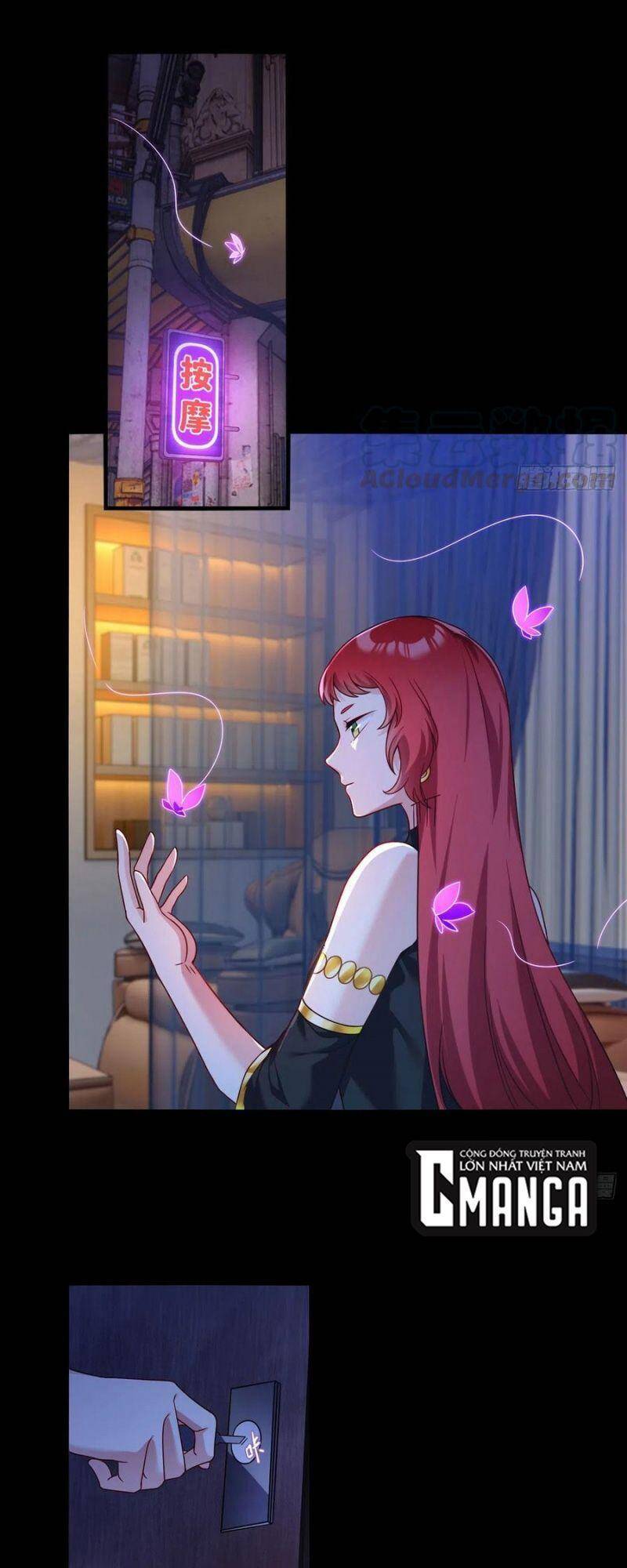 Tiên Tôn Lạc Vô Cực - Chương 68