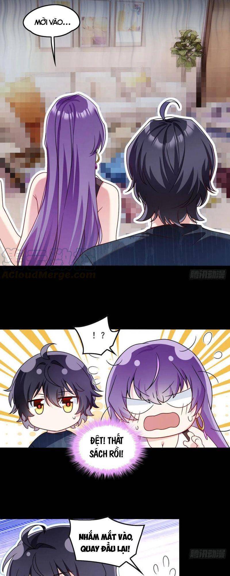 Tiên Tôn Lạc Vô Cực - Chương 68