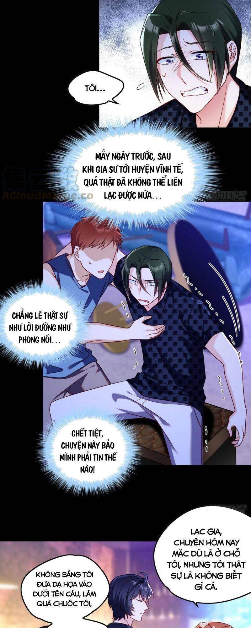 Tiên Tôn Lạc Vô Cực - Chương 68