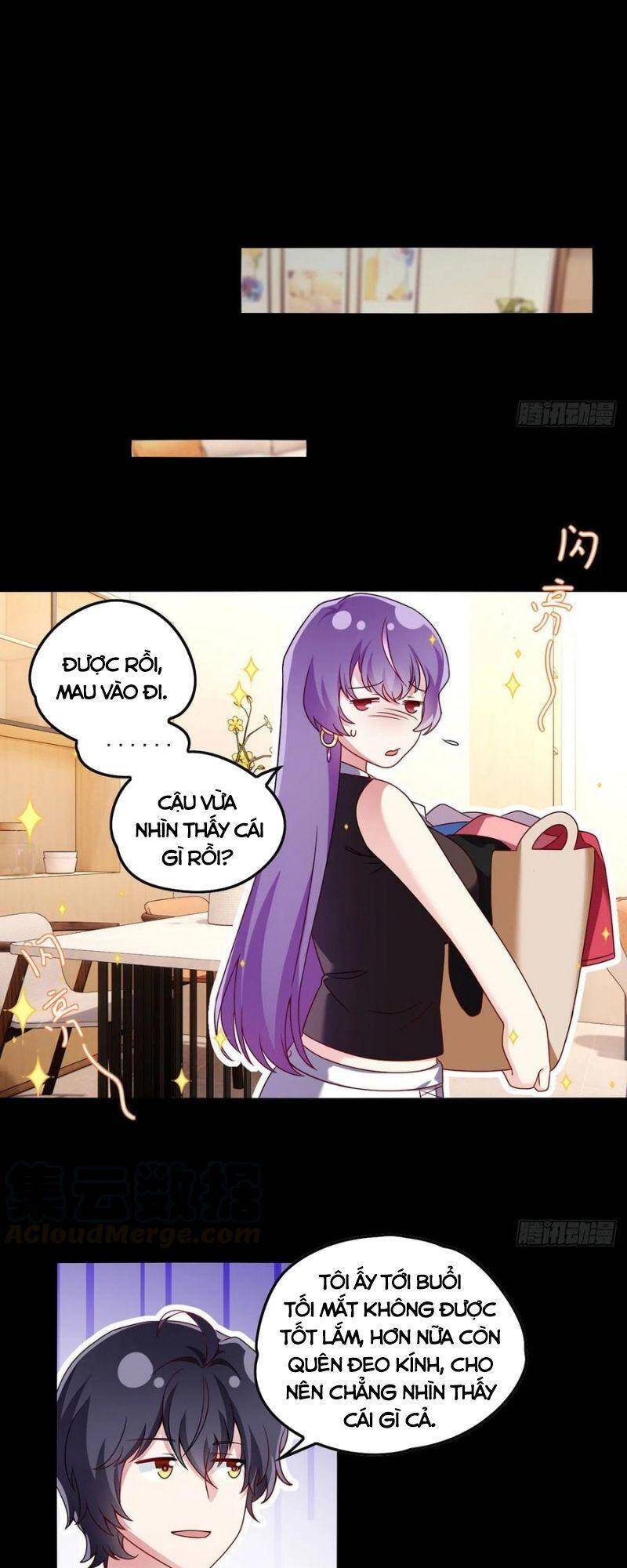 Tiên Tôn Lạc Vô Cực - Chương 68