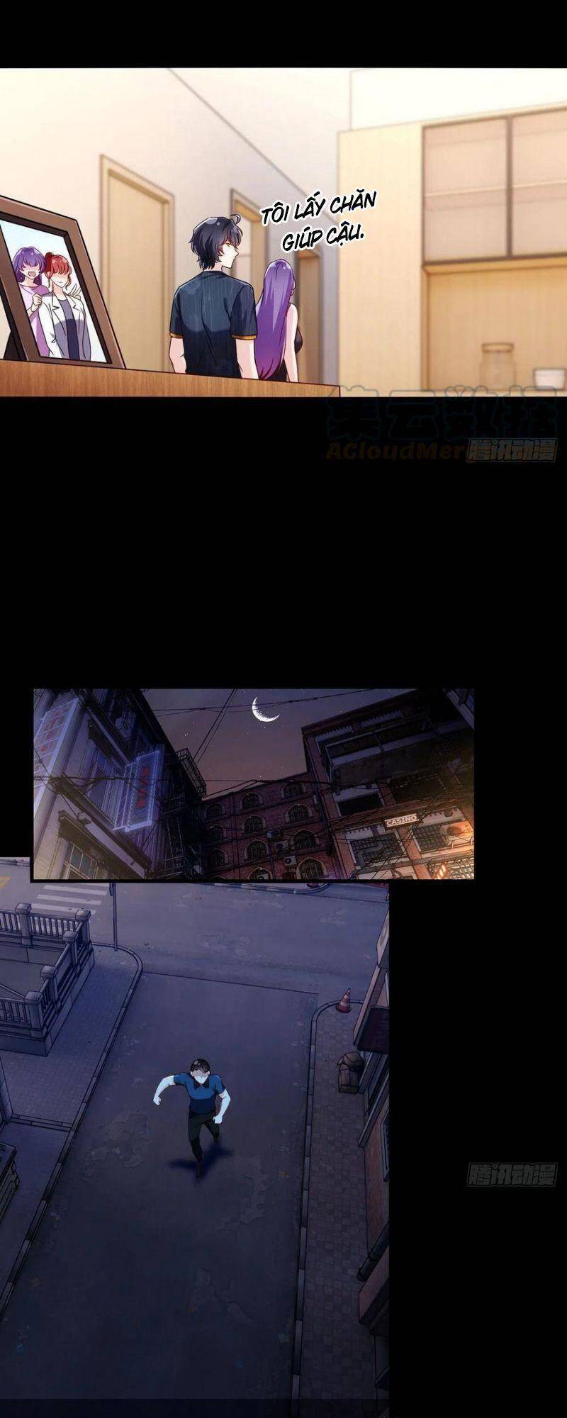 Tiên Tôn Lạc Vô Cực - Chương 68