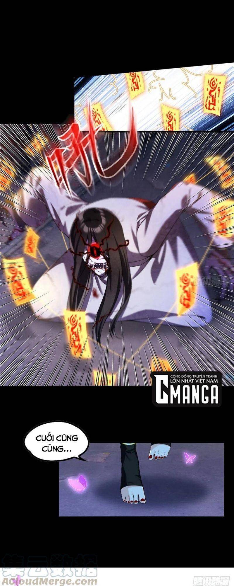 Tiên Tôn Lạc Vô Cực - Chương 68