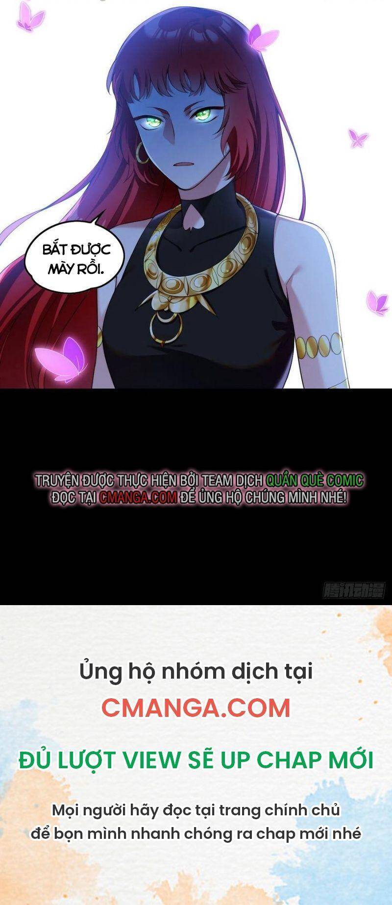 Tiên Tôn Lạc Vô Cực - Chương 68