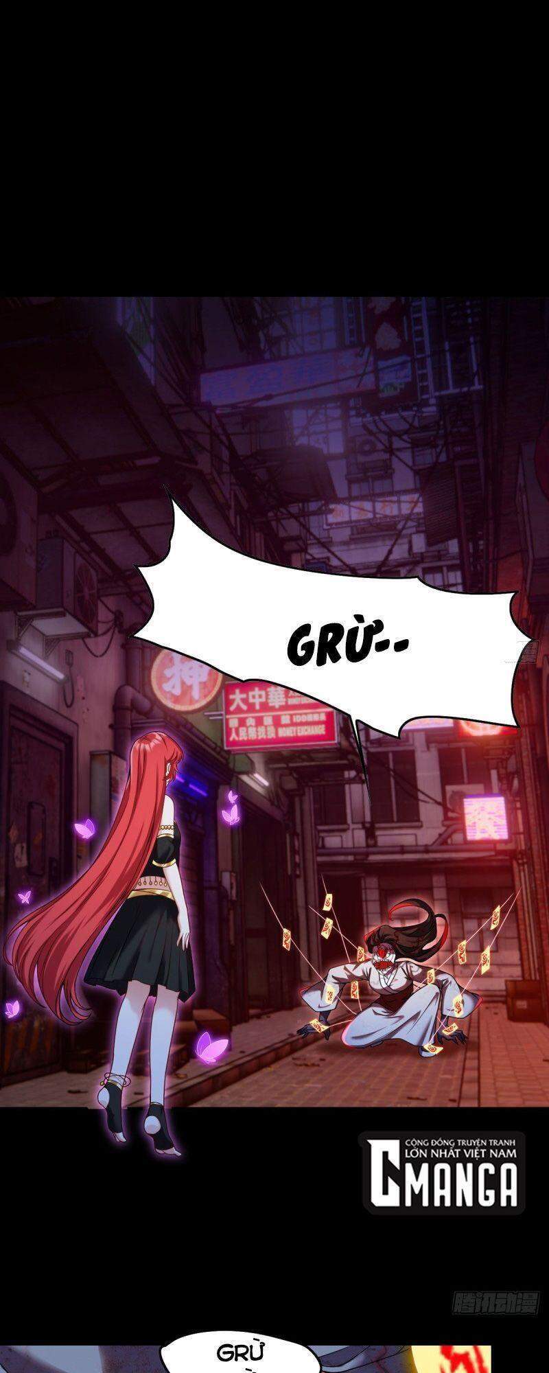 Tiên Tôn Lạc Vô Cực - Chương 69