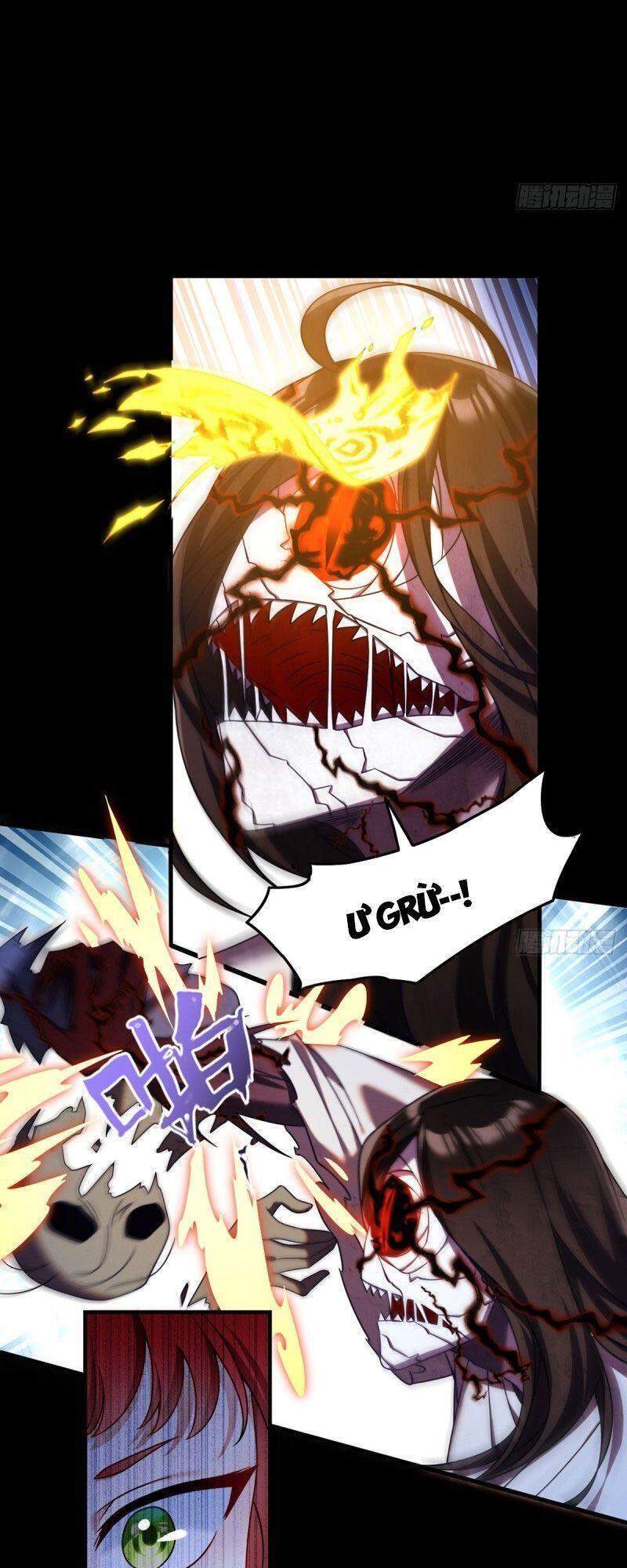 Tiên Tôn Lạc Vô Cực - Chương 69