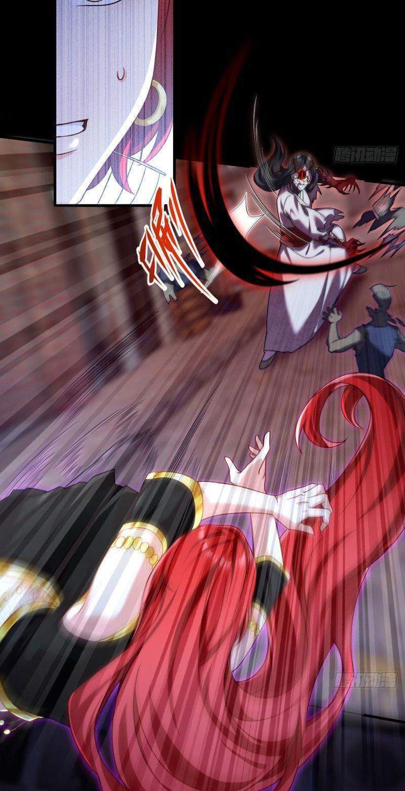 Tiên Tôn Lạc Vô Cực - Chương 69