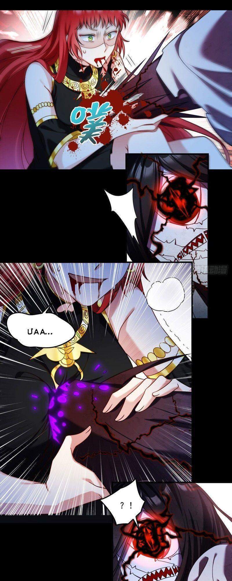 Tiên Tôn Lạc Vô Cực - Chương 69