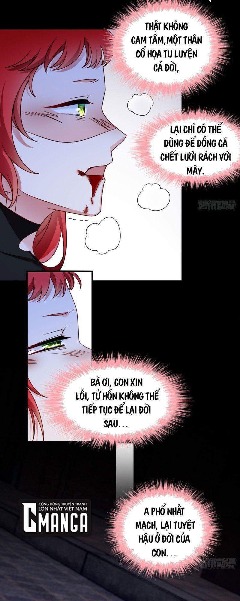 Tiên Tôn Lạc Vô Cực - Chương 69