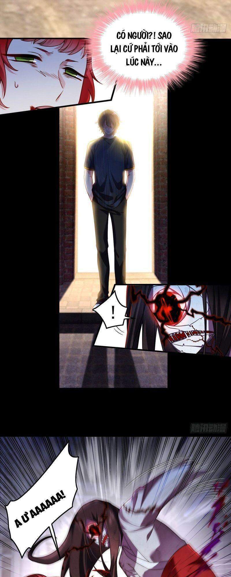 Tiên Tôn Lạc Vô Cực - Chương 69