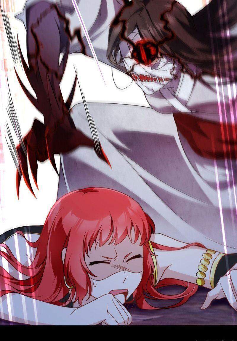 Tiên Tôn Lạc Vô Cực - Chương 69