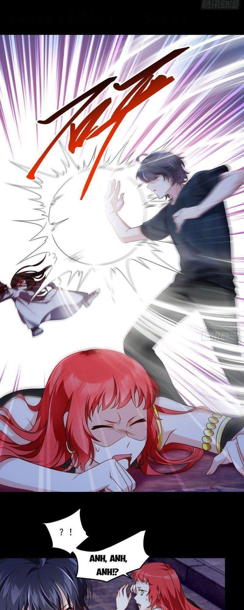 Tiên Tôn Lạc Vô Cực - Chương 69