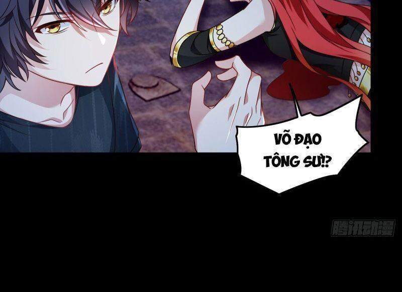 Tiên Tôn Lạc Vô Cực - Chương 69