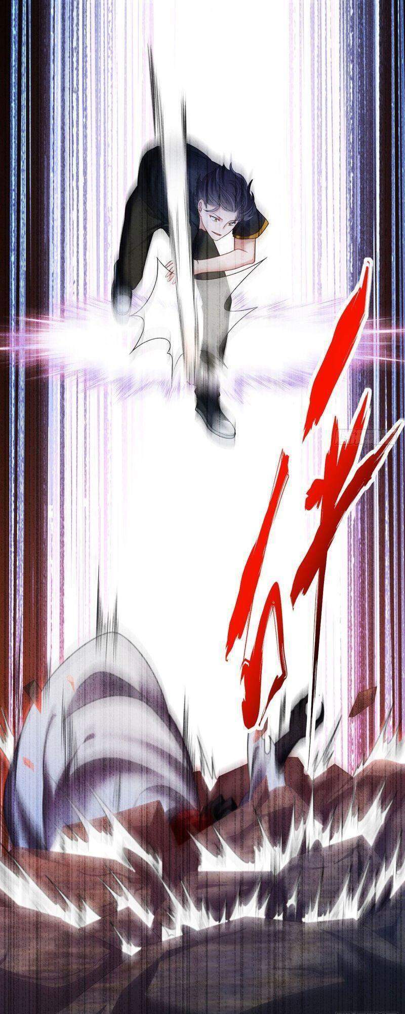 Tiên Tôn Lạc Vô Cực - Chương 69