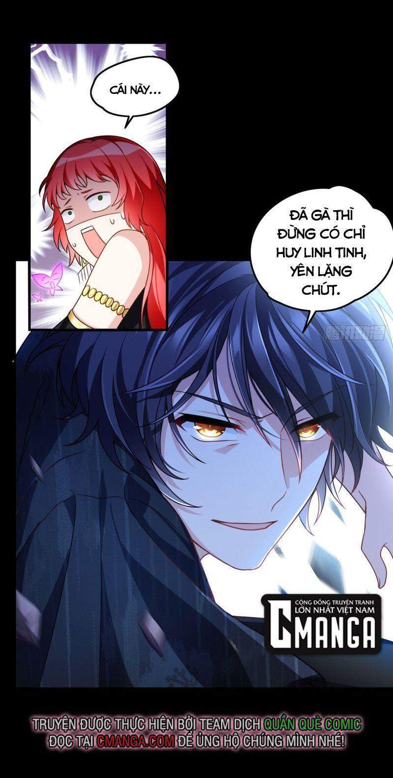 Tiên Tôn Lạc Vô Cực - Chương 69