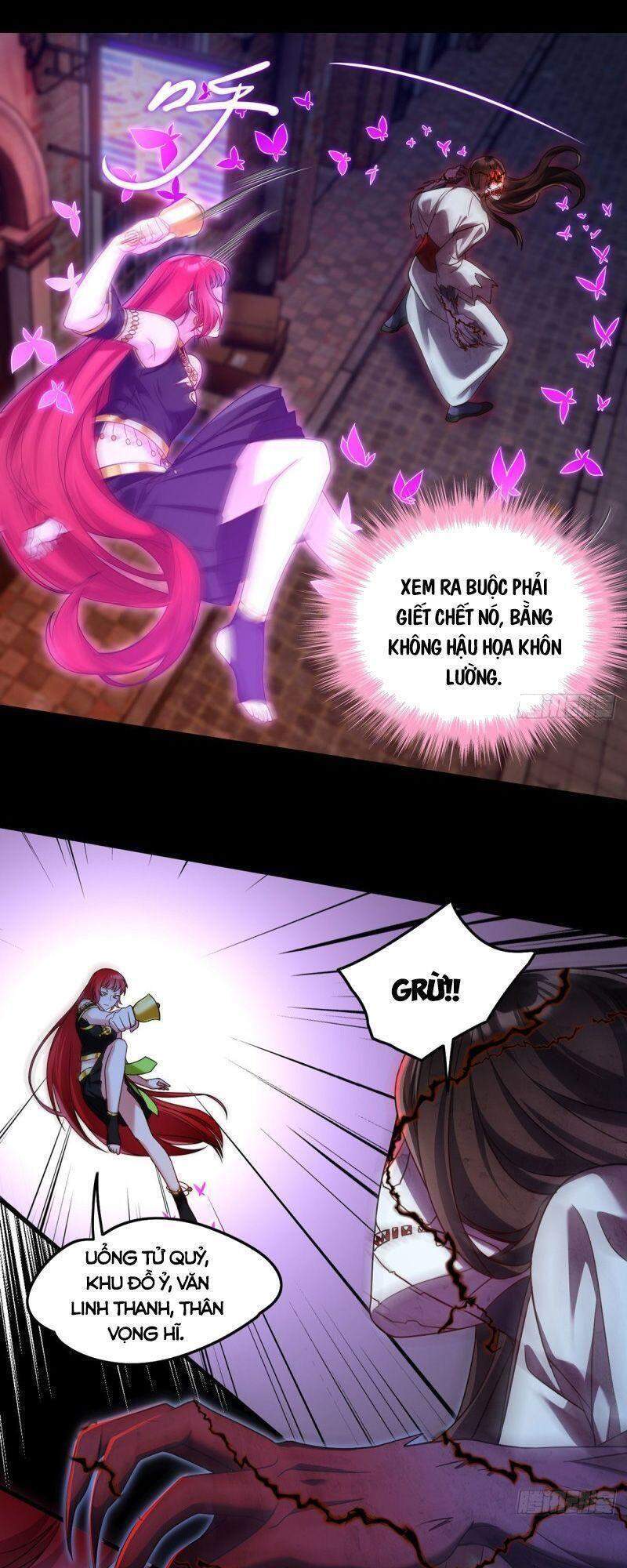 Tiên Tôn Lạc Vô Cực - Chương 69