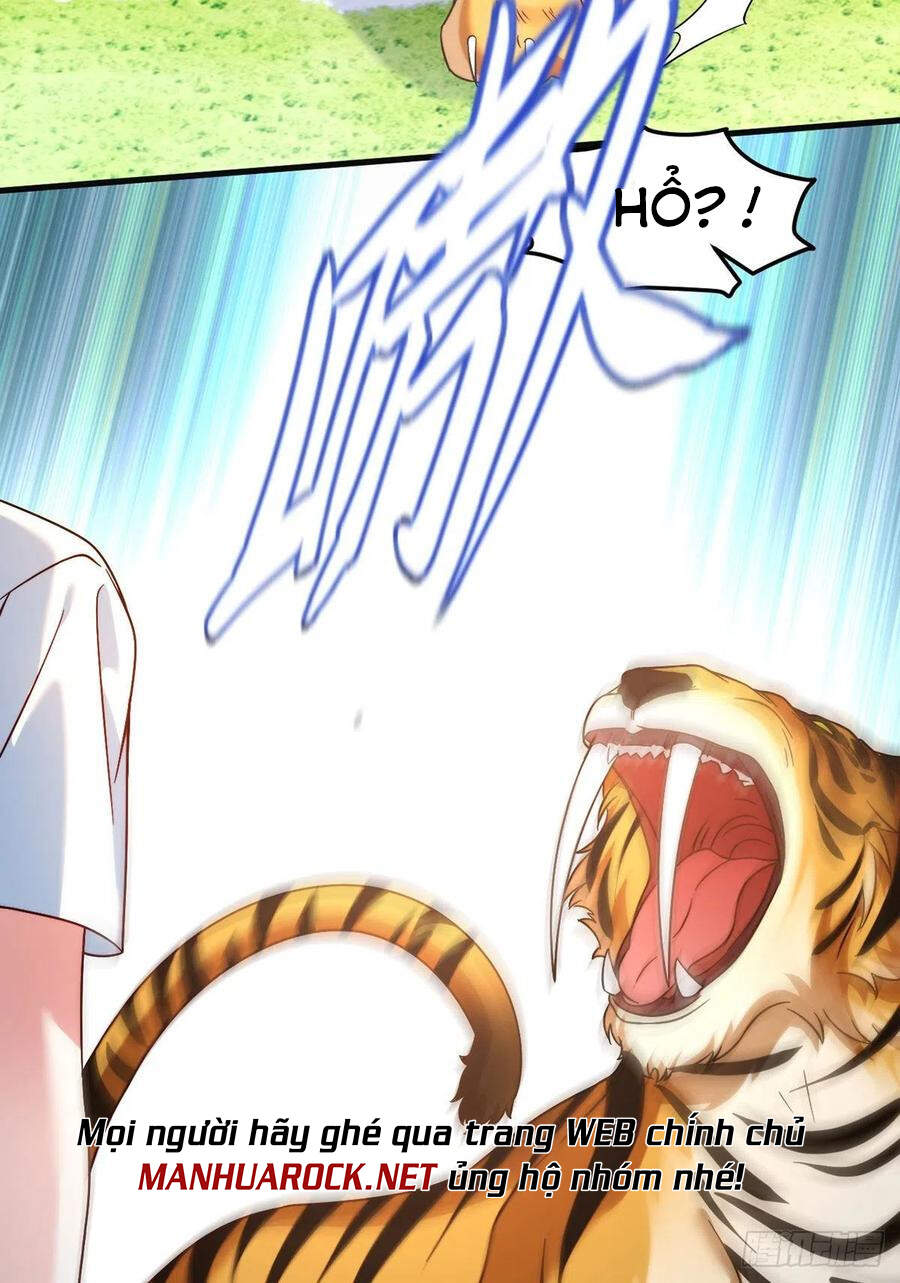 Tiên Tôn Lạc Vô Cực - Chương 72